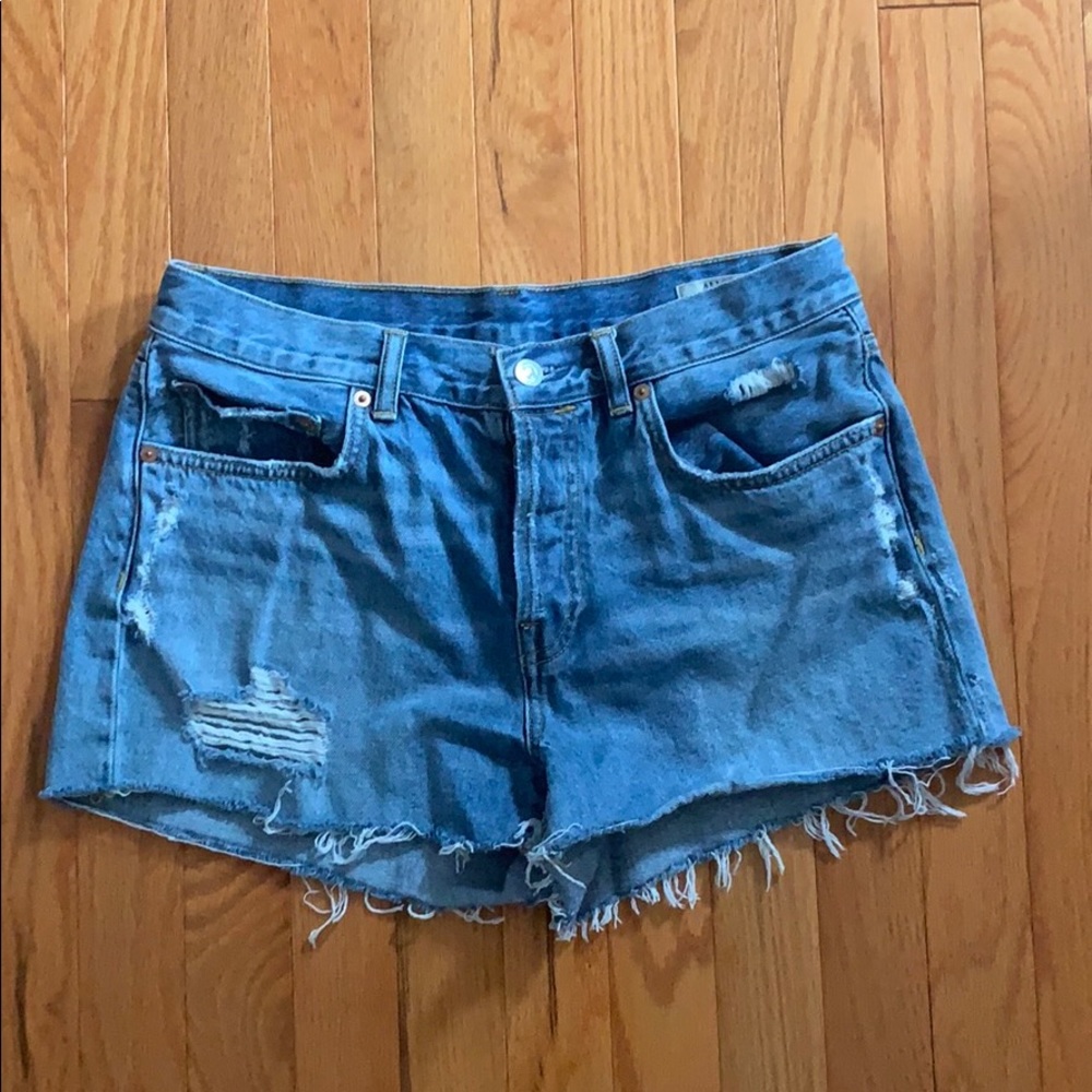 All Saints Shorts 29
